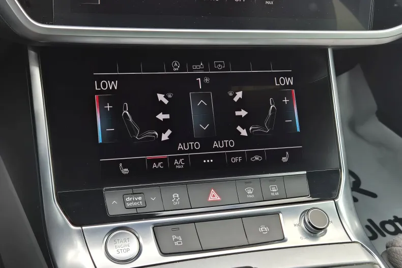 Audi A6 din 2020 cu 145.259 km - oferta AUD242274 - foto 27