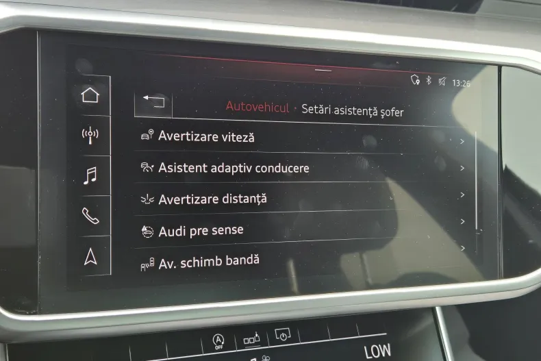 Audi A6 din 2020 cu 145.259 km - oferta AUD242274 - foto 28