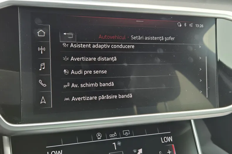 Audi A6 din 2020 cu 145.259 km - oferta AUD242274 - foto 29