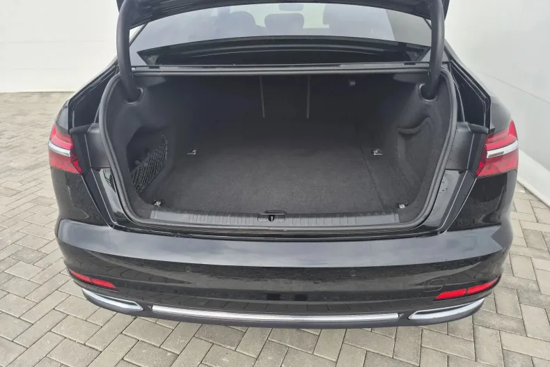 Audi A6 din 2020 cu 145.259 km - oferta AUD242274 - foto 31