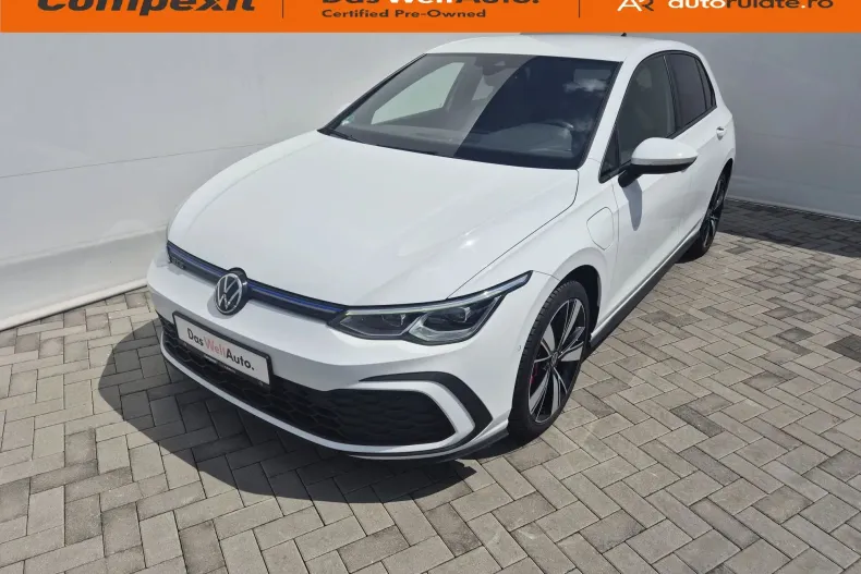 Volkswagen Golf din 2022 cu 109.247 km - oferta VOL242275 - foto 1