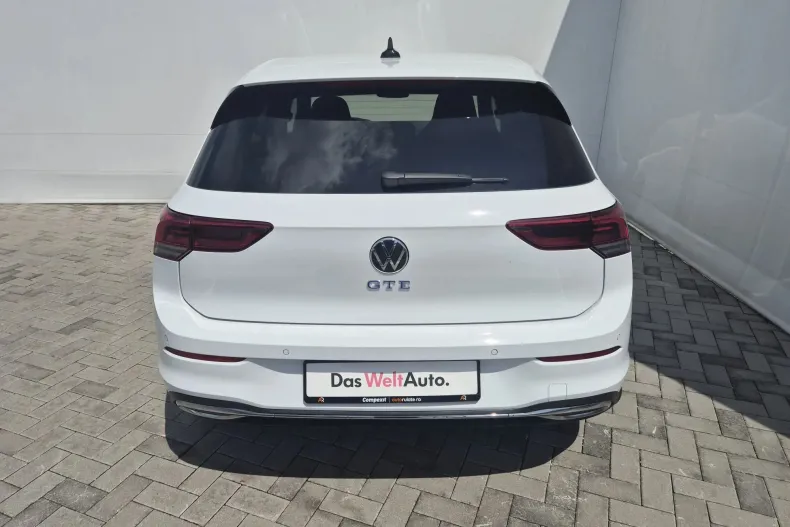 Volkswagen Golf din 2022 cu 109.247 km - oferta VOL242275 - foto 4