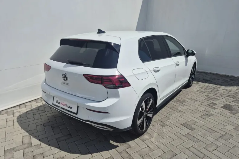 Volkswagen Golf din 2022 cu 109.247 km - oferta VOL242275 - foto 5