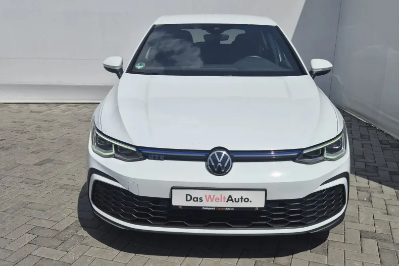 Volkswagen Golf din 2022 cu 109.247 km - oferta VOL242275 - foto 8