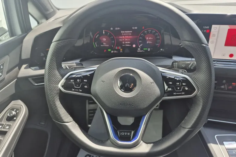 Volkswagen Golf din 2022 cu 109.247 km - oferta VOL242275 - foto 15