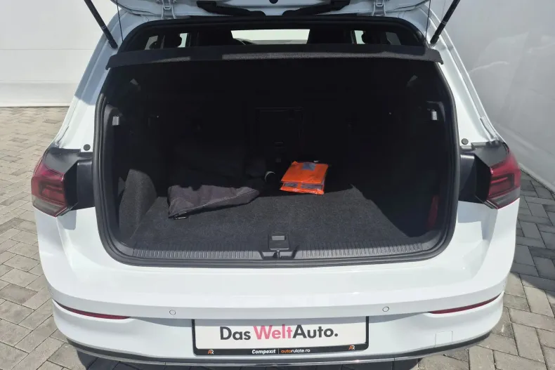 Volkswagen Golf din 2022 cu 109.247 km - oferta VOL242275 - foto 30