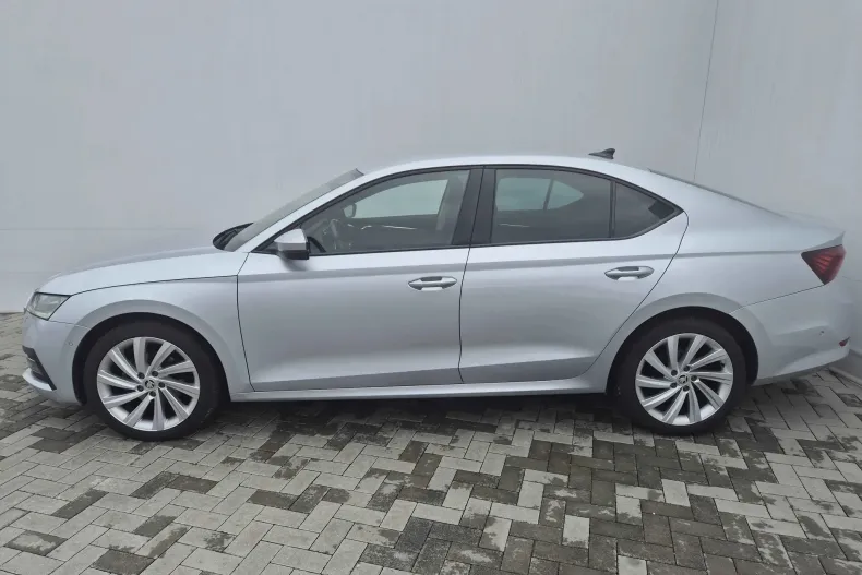 Skoda Octavia din 2021 cu 163.910 km - oferta SKO242276 - foto 2