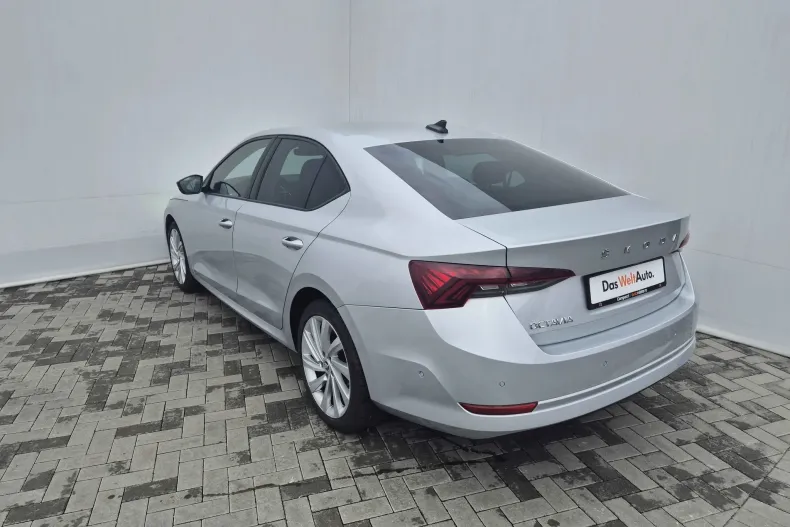 Skoda Octavia din 2021 cu 163.910 km - oferta SKO242276 - foto 3