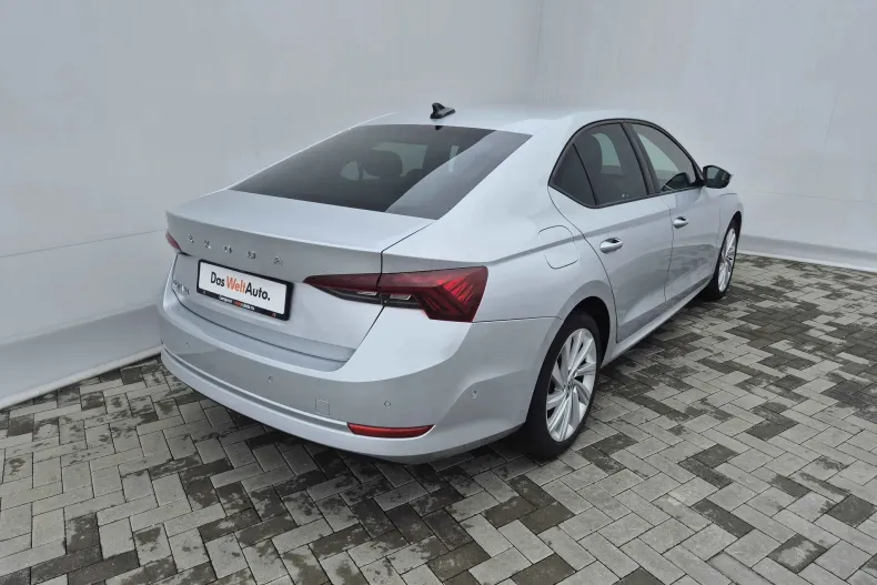Skoda Octavia din 2021 cu 163.910 km - oferta SKO242276 - foto 5
