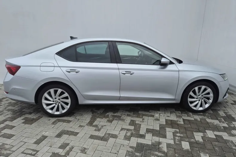 Skoda Octavia din 2021 cu 163.910 km - oferta SKO242276 - foto 6