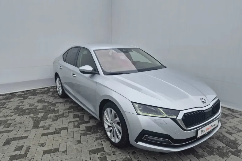 Skoda Octavia din 2021 cu 163.910 km - oferta SKO242276 - foto 7