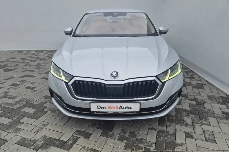 Skoda Octavia din 2021 cu 163.910 km - oferta SKO242276 - foto 8