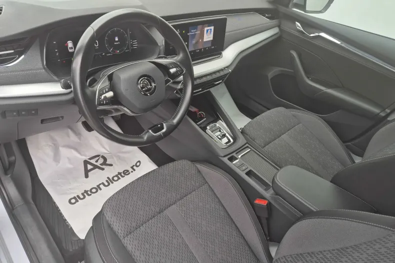Skoda Octavia din 2021 cu 163.910 km - oferta SKO242276 - foto 9