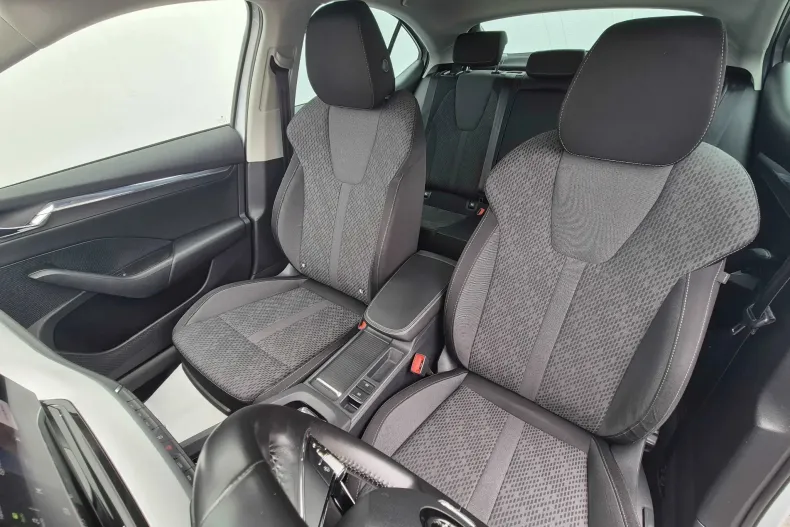 Skoda Octavia din 2021 cu 163.910 km - oferta SKO242276 - foto 10