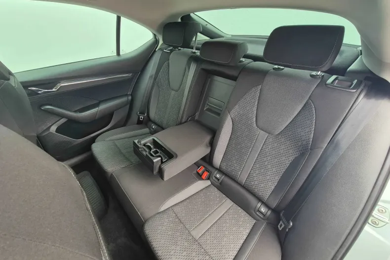 Skoda Octavia din 2021 cu 163.910 km - oferta SKO242276 - foto 11