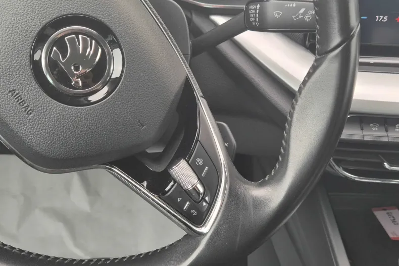 Skoda Octavia din 2021 cu 163.910 km - oferta SKO242276 - foto 17