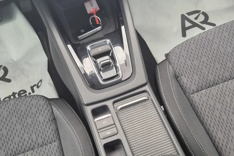 Skoda Octavia din 2021 cu 163.910 km - oferta SKO242276 - foto 20