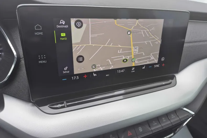 Skoda Octavia din 2021 cu 163.910 km - oferta SKO242276 - foto 21