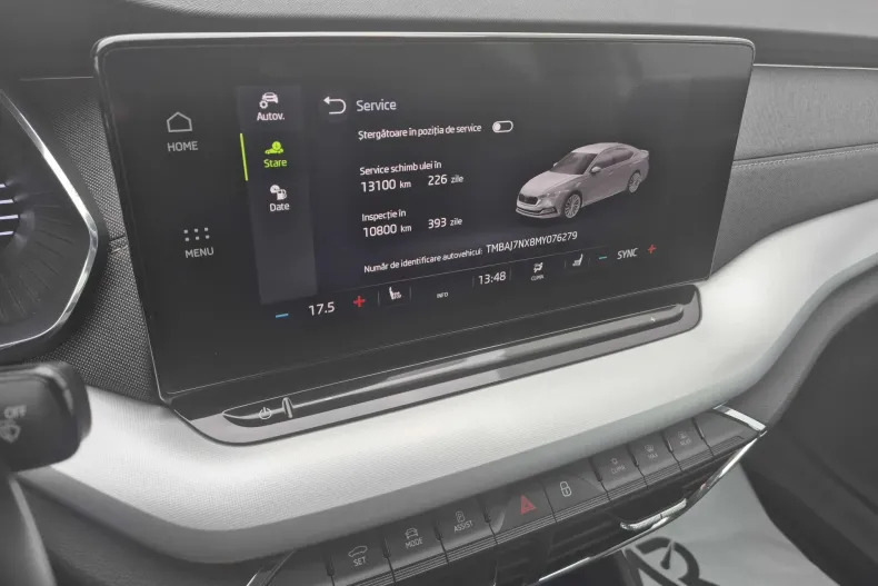 Skoda Octavia din 2021 cu 163.910 km - oferta SKO242276 - foto 22