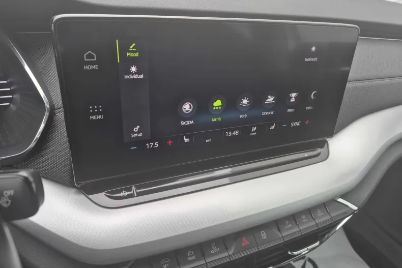 Skoda Octavia din 2021 cu 163.910 km - oferta SKO242276 - foto 23