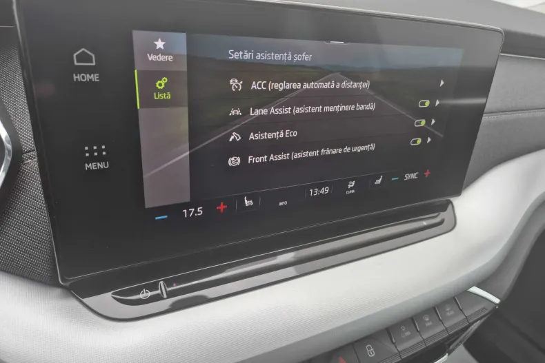 Skoda Octavia din 2021 cu 163.910 km - oferta SKO242276 - foto 25