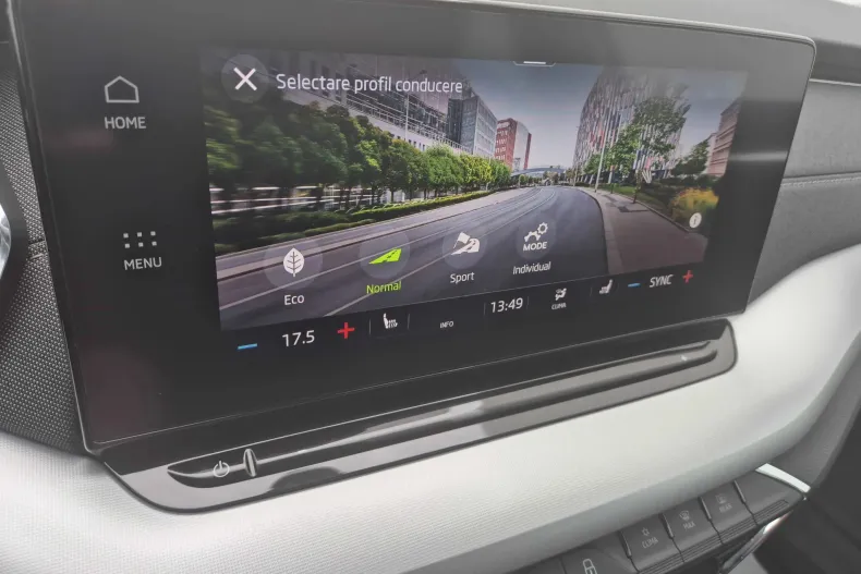 Skoda Octavia din 2021 cu 163.910 km - oferta SKO242276 - foto 26