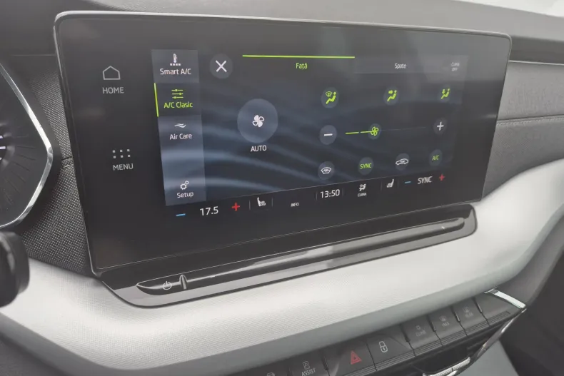 Skoda Octavia din 2021 cu 163.910 km - oferta SKO242276 - foto 28