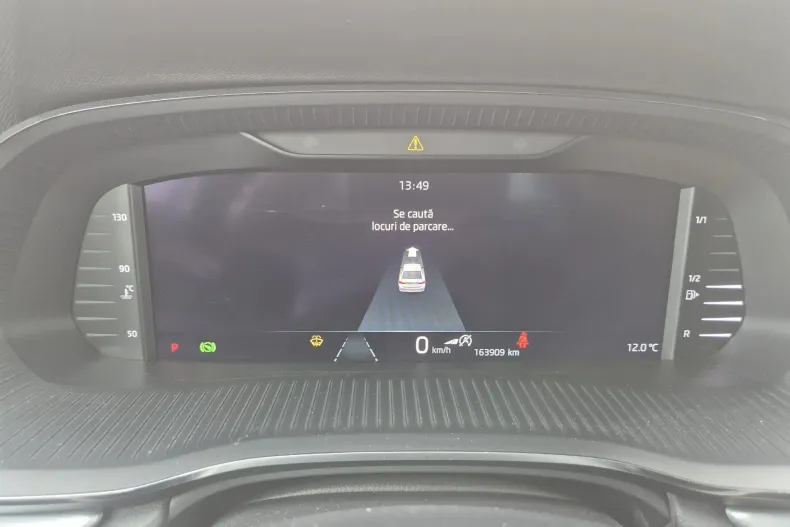 Skoda Octavia din 2021 cu 163.910 km - oferta SKO242276 - foto 29
