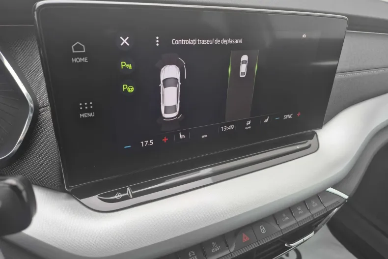 Skoda Octavia din 2021 cu 163.910 km - oferta SKO242276 - foto 30