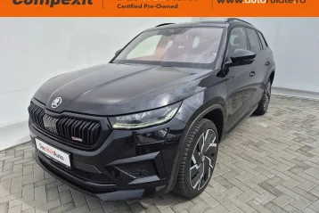 Skoda Kodiaq din 2021 - oferta SKO242277