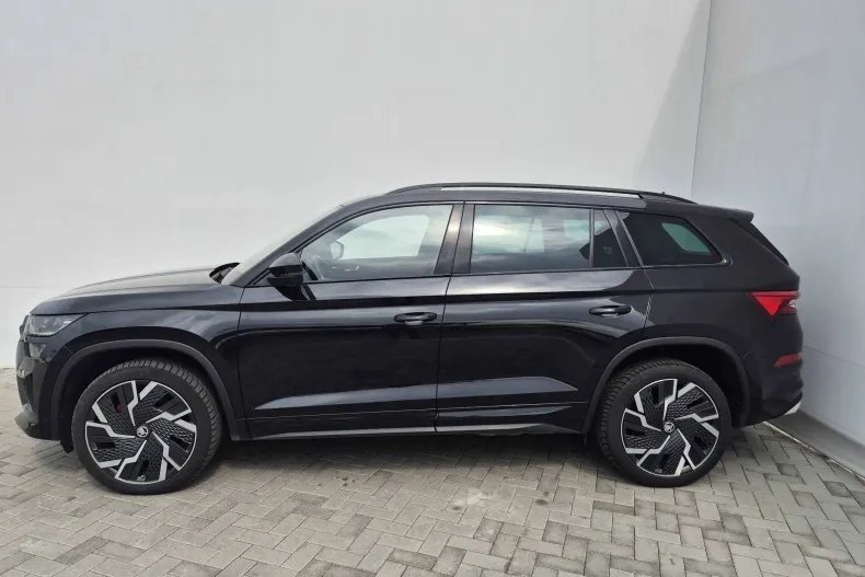Skoda Kodiaq din 2021 cu 76.467 km - oferta SKO242277 - foto 2