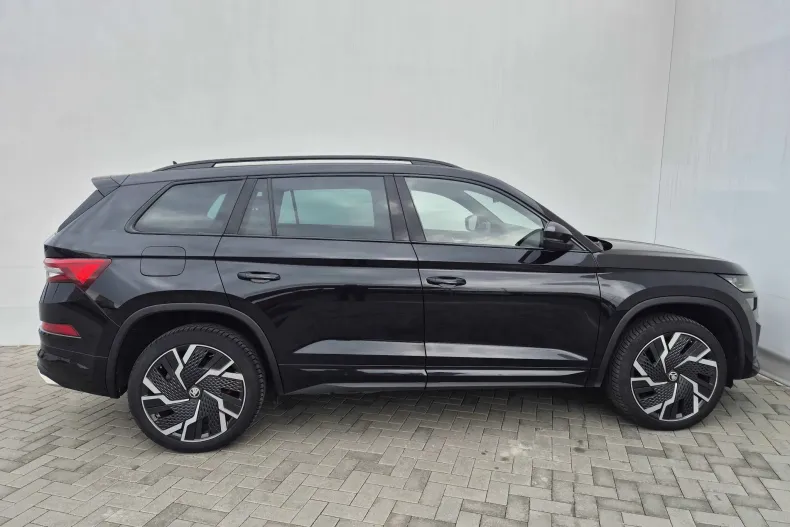 Skoda Kodiaq din 2021 cu 76.467 km - oferta SKO242277 - foto 6
