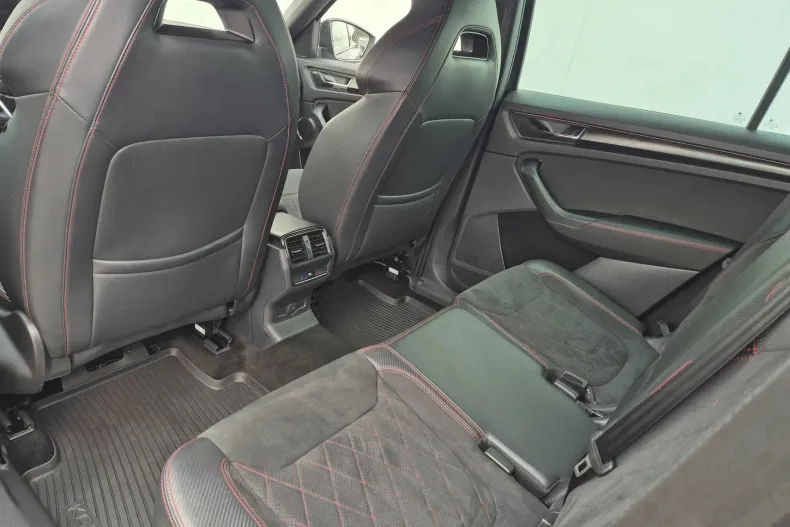 Skoda Kodiaq din 2021 cu 76.467 km - oferta SKO242277 - foto 12
