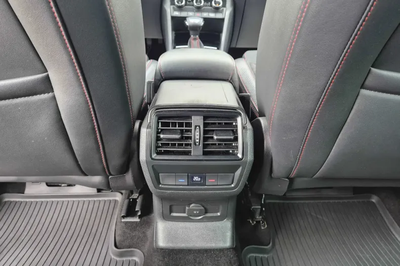Skoda Kodiaq din 2021 cu 76.467 km - oferta SKO242277 - foto 13