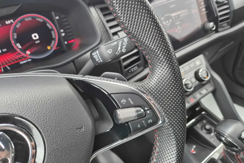 Skoda Kodiaq din 2021 cu 76.467 km - oferta SKO242277 - foto 18