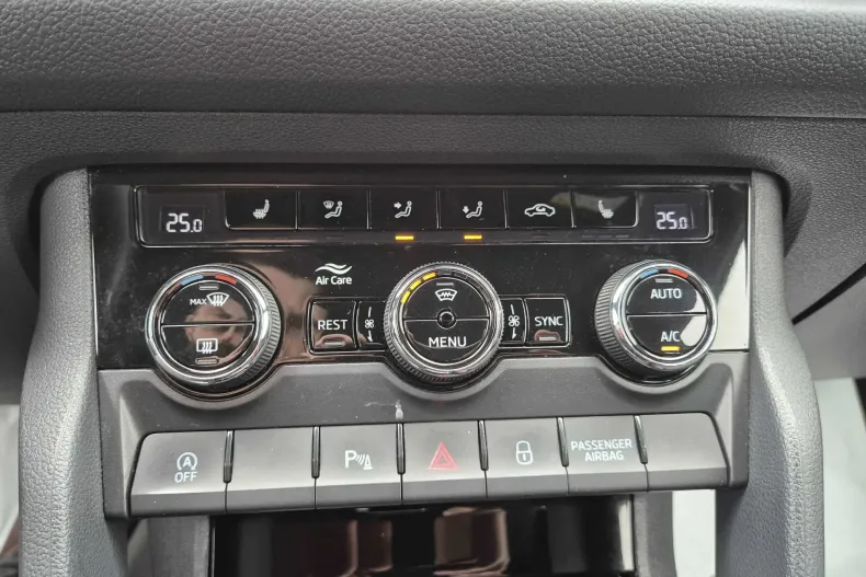 Skoda Kodiaq din 2021 cu 76.467 km - oferta SKO242277 - foto 20