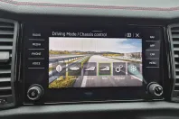 Skoda Kodiaq din 2021 cu 76.467 km - oferta SKO242277 - foto 22