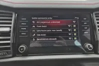 Skoda Kodiaq din 2021 cu 76.467 km - oferta SKO242277 - foto 26