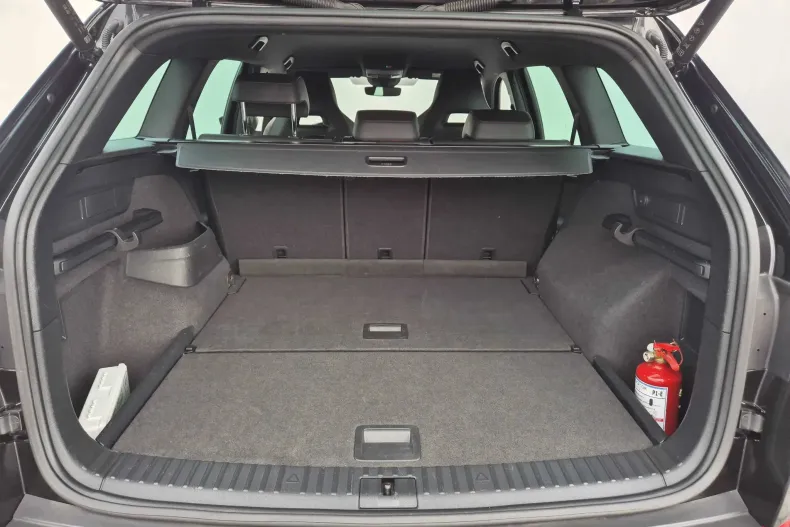 Skoda Kodiaq din 2021 cu 76.467 km - oferta SKO242277 - foto 28