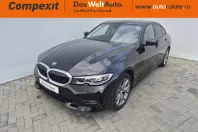 BMW 330d (Seria 3) din 2021 cu 66.296 km - oferta BMW242278 - foto 1