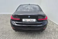BMW 330d (Seria 3) din 2021 cu 66.296 km - oferta BMW242278 - foto 4