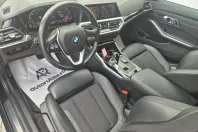 BMW 330d (Seria 3) din 2021 cu 66.296 km - oferta BMW242278 - foto 9
