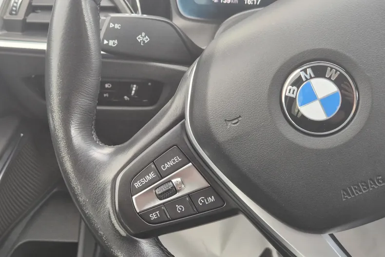 BMW 330d (Seria 3) din 2021 cu 66.296 km - oferta BMW242278 - foto 16