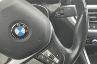 BMW 330d (Seria 3) din 2021 cu 66.296 km - oferta BMW242278 - foto 17