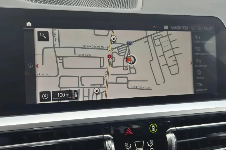 BMW 330d (Seria 3) din 2021 cu 66.296 km - oferta BMW242278 - foto 25