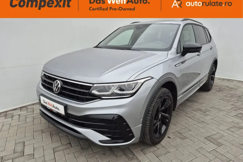 Volkswagen Tiguan din 2022 cu 144.376 km - oferta VOL242279 - foto 1