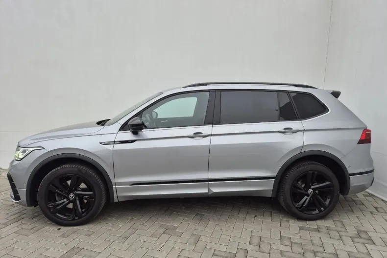 Volkswagen Tiguan din 2022 cu 144.376 km - oferta VOL242279 - foto 2
