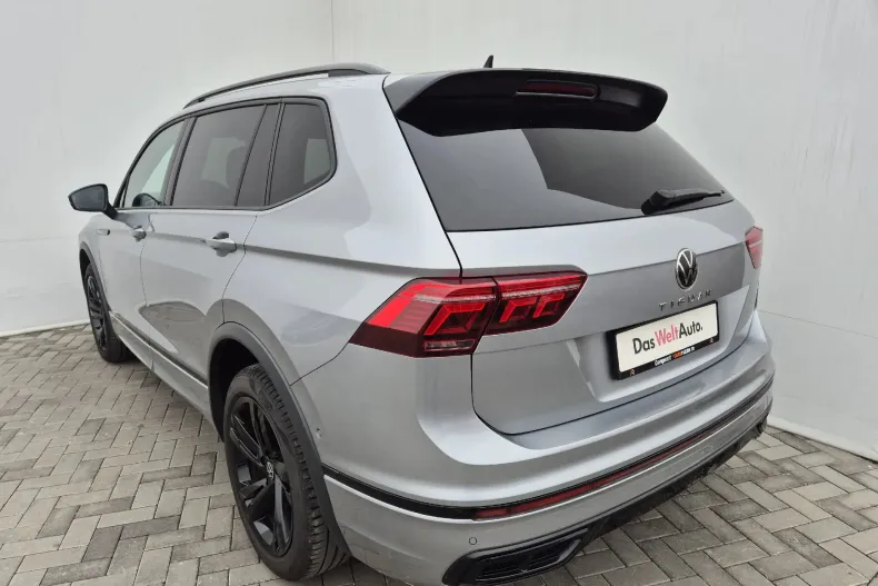 Volkswagen Tiguan din 2022 cu 144.376 km - oferta VOL242279 - foto 3