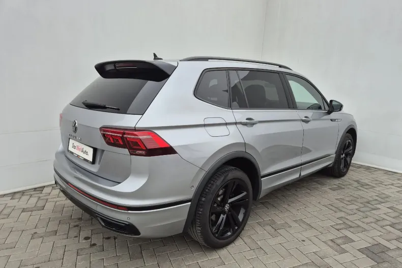 Volkswagen Tiguan din 2022 cu 144.376 km - oferta VOL242279 - foto 5