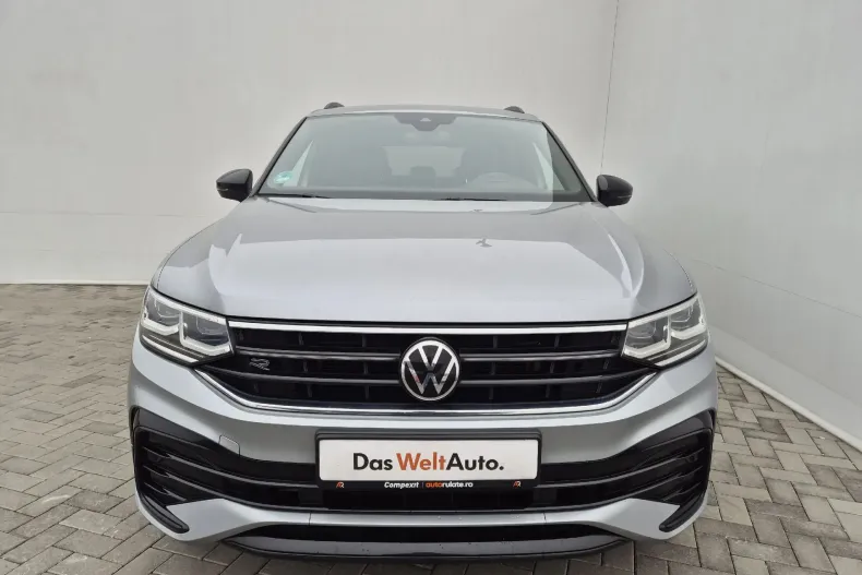 Volkswagen Tiguan din 2022 cu 144.376 km - oferta VOL242279 - foto 8